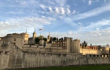 London In A Day: Tower of London Tour, Westminster Abbey & River Cruise