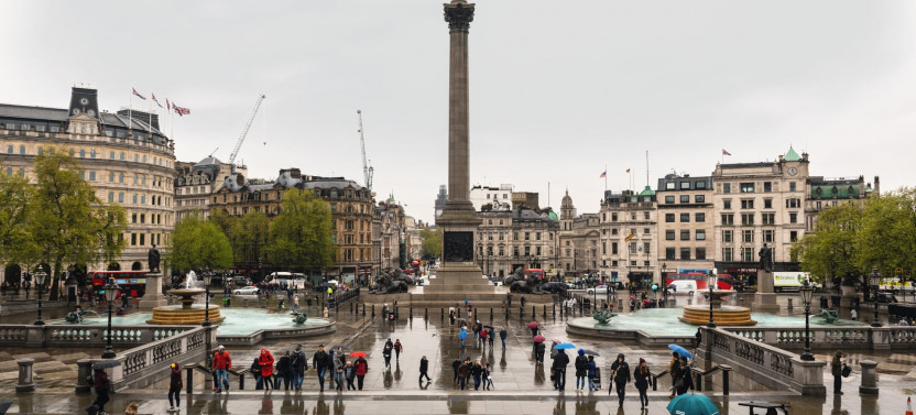 London In A Day: Tower of London Tour, Westminster Abbey & River Cruise