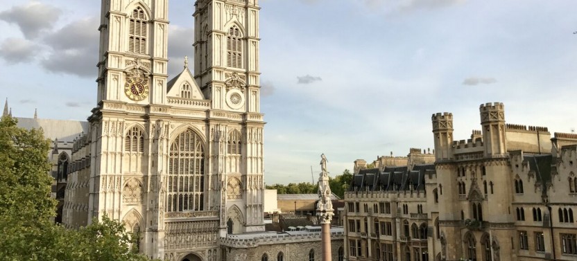 Exclusive Houses Of Parliament & Skip The Line Westminster Abbey