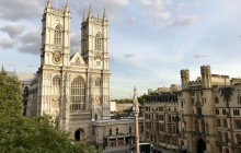 Exclusive Houses Of Parliament & Skip The Line Westminster Abbey