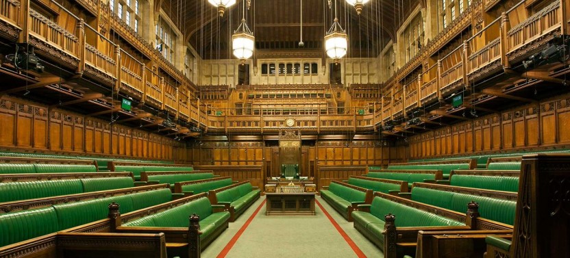 Exclusive Houses Of Parliament & Skip The Line Westminster Abbey