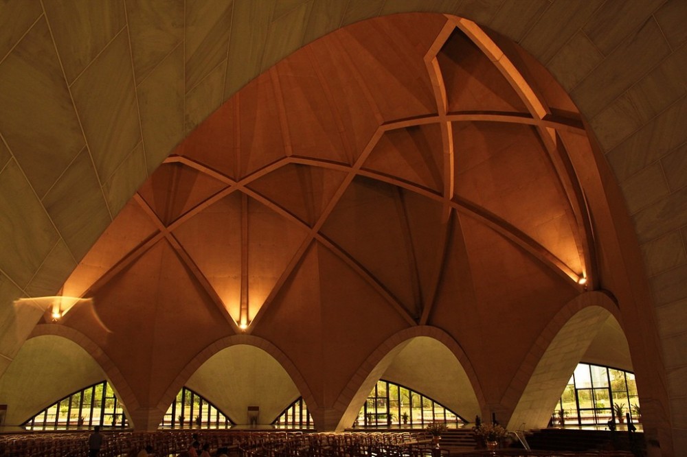 Lotus Temple