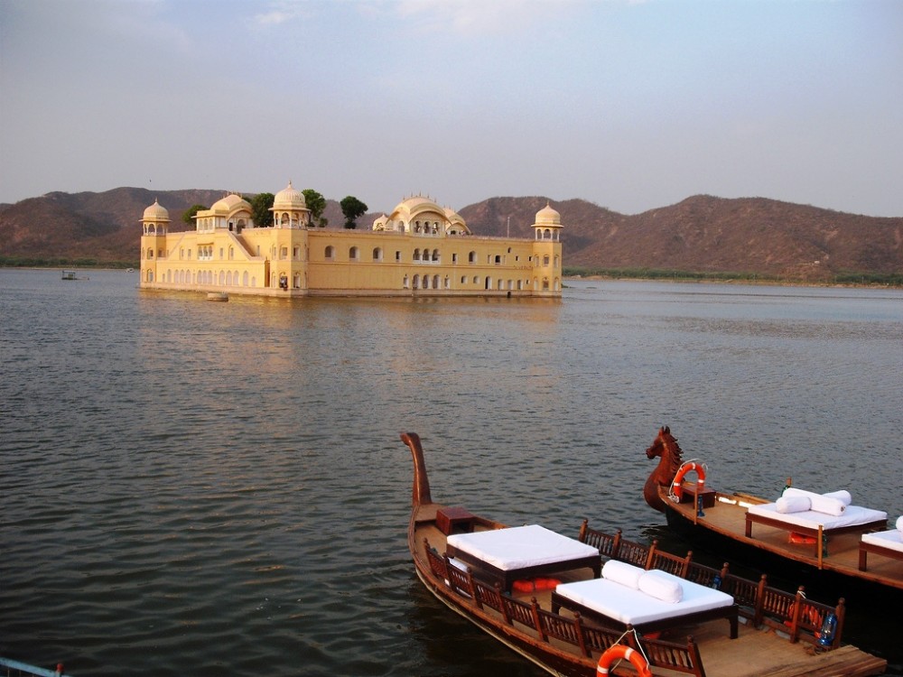 Jal Mahal