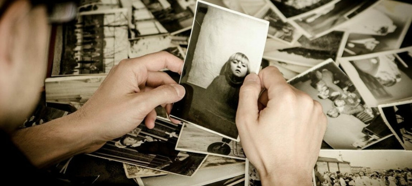 Private: Personal Ancestry Tour