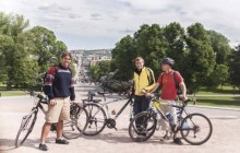 Viking Biking & Hiking AS5