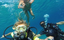 GoDive Mykonos PADI Diving Center1