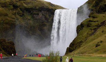 A picture of 6 Days Gems of South Iceland & Reykjavik