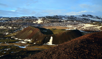 A picture of 7 Days Northern Lights Secrets - Westfjords