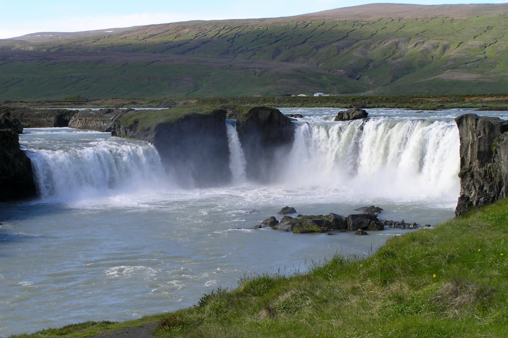 12 Days Grand Tour of Iceland