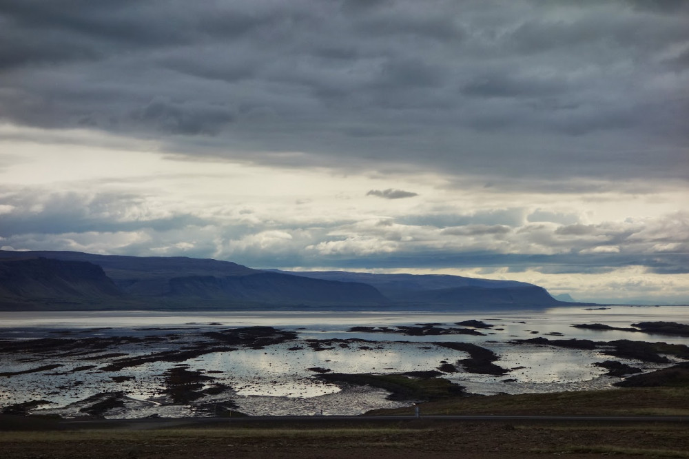 8 Days Westfjords of Iceland