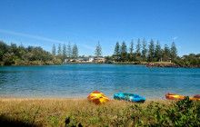 Go Sea Kayak Byron Bay2