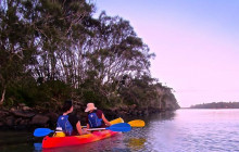 Go Sea Kayak Byron Bay3