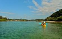 Go Sea Kayak Byron Bay5