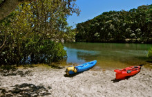 Go Sea Kayak Byron Bay4