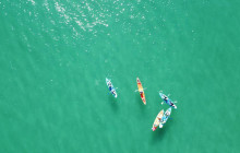 Go Sea Kayak Byron Bay3