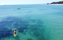 Go Sea Kayak Byron Bay5