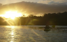 Go Sea Kayak Byron Bay3