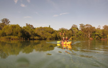 Go Sea Kayak Byron Bay5