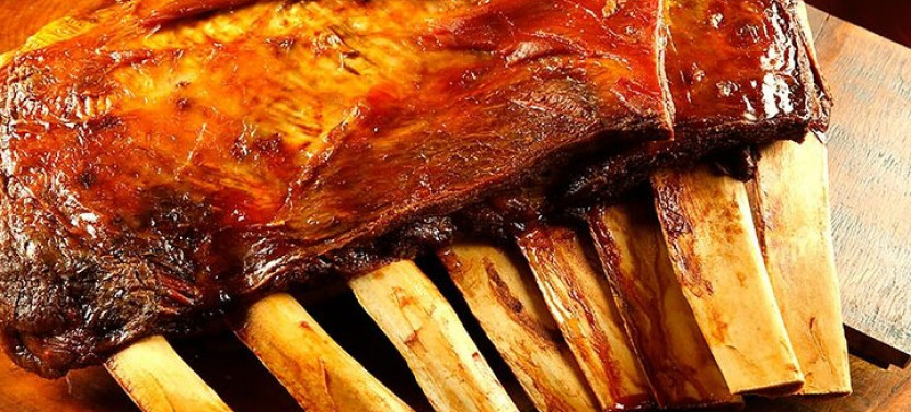 Brazilian Meats And Snacks + South American Wines Guided Dinner