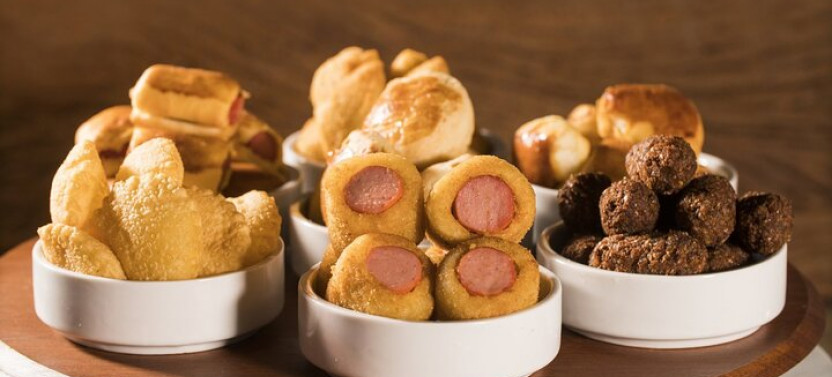 Taste 33 Amazing Brazilian Foods: Meats, Street, Snacks And More