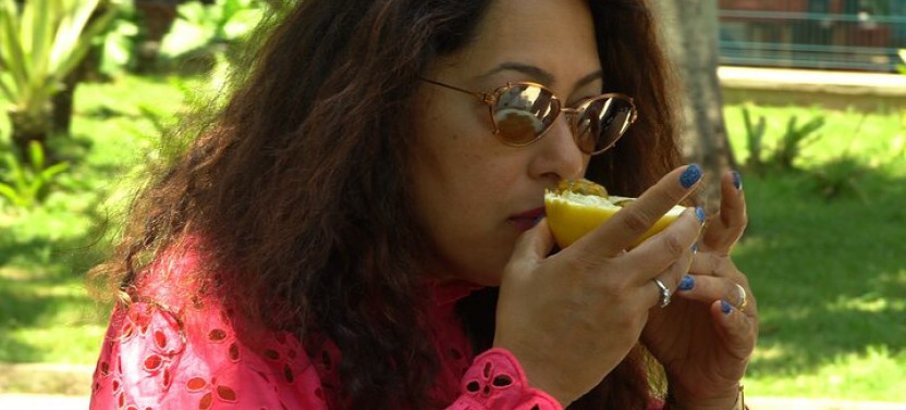 Taste 17+ Tropical Brazilian Fruits At A Lively Farmers Market