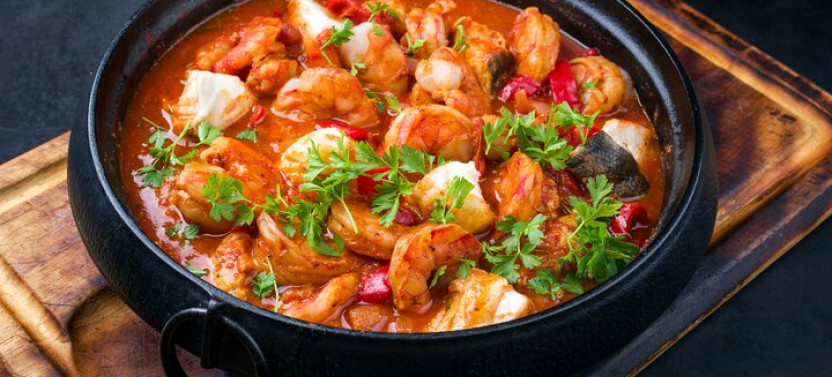 9-recipe Boozy Cooking Class In Salvador