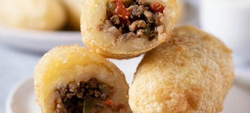 10-recipe Boozy Panamanian Cooking Class