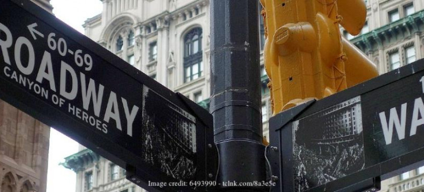 NYC in a Day: Private Walking Tour with the Statue of Liberty