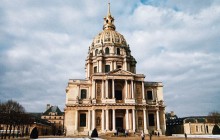 Babylon Tours - Paris2