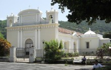 Iglesia Santa Lucia
