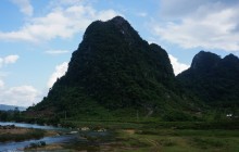 Phong Nha-kẻ Bàng National Park