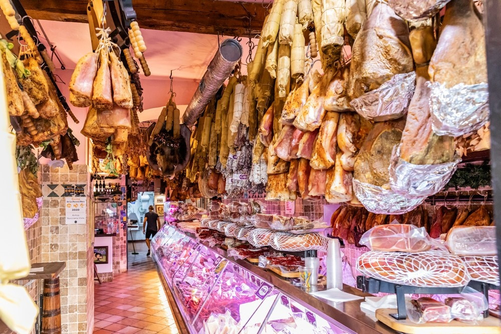 Private Eternal Rome Food Tour: Jewish Ghetto, Campo de’Fiori ...