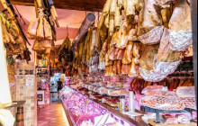 Eating Europe Food Tours - Rome14