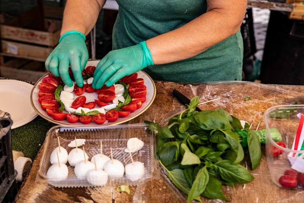 Private Eternal Rome Food Tour: Jewish Ghetto, Campo de’Fiori, Trastevere