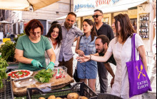 Eating Europe Food Tours - Rome7