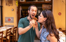 Eating Europe Food Tours - Rome16