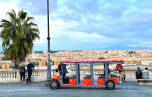 Eating Europe Food Tours - Rome1