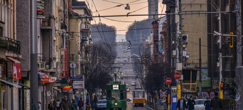 Sofia Private Walking Tour With A Professional Guide