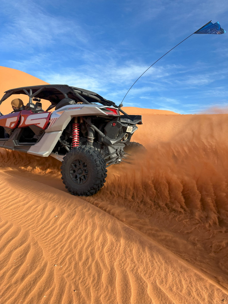 ATV Offroad Adventures