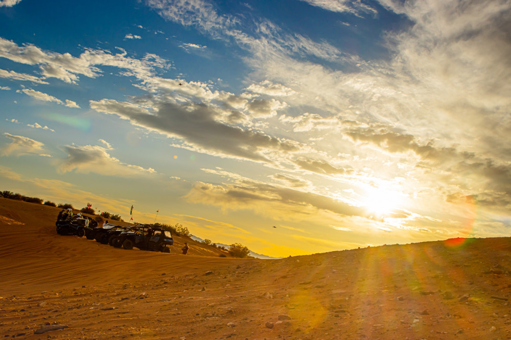 ATV Offroad Adventures