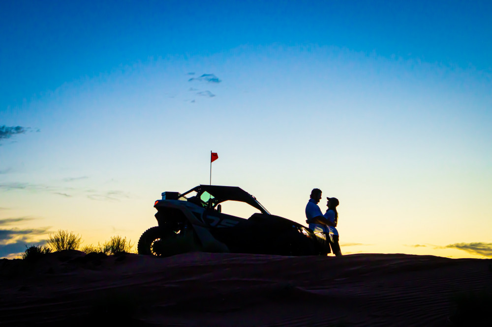 ATV Offroad Adventures