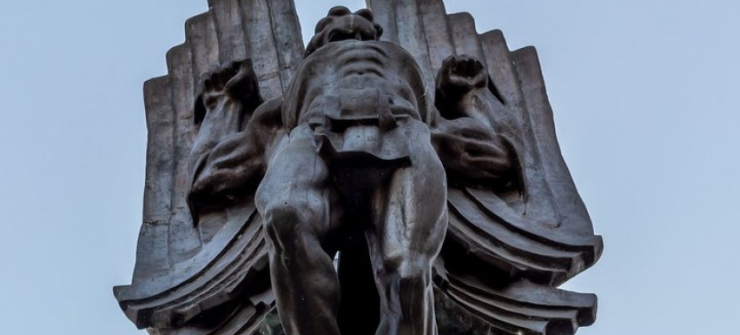 Niš Private Walking Tour with a Professional Guide