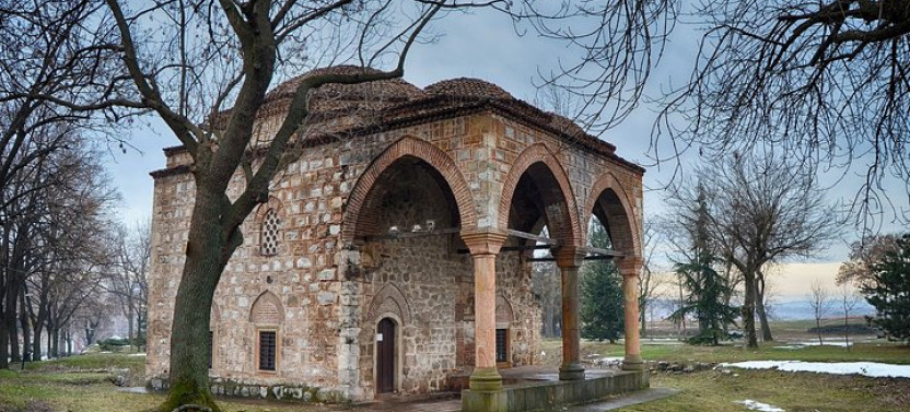 Niš Private Walking Tour with a Professional Guide