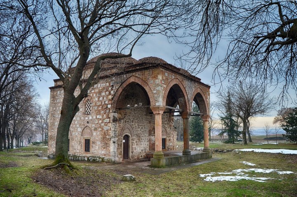 Niš Private Walking Tour with a Professional Guide