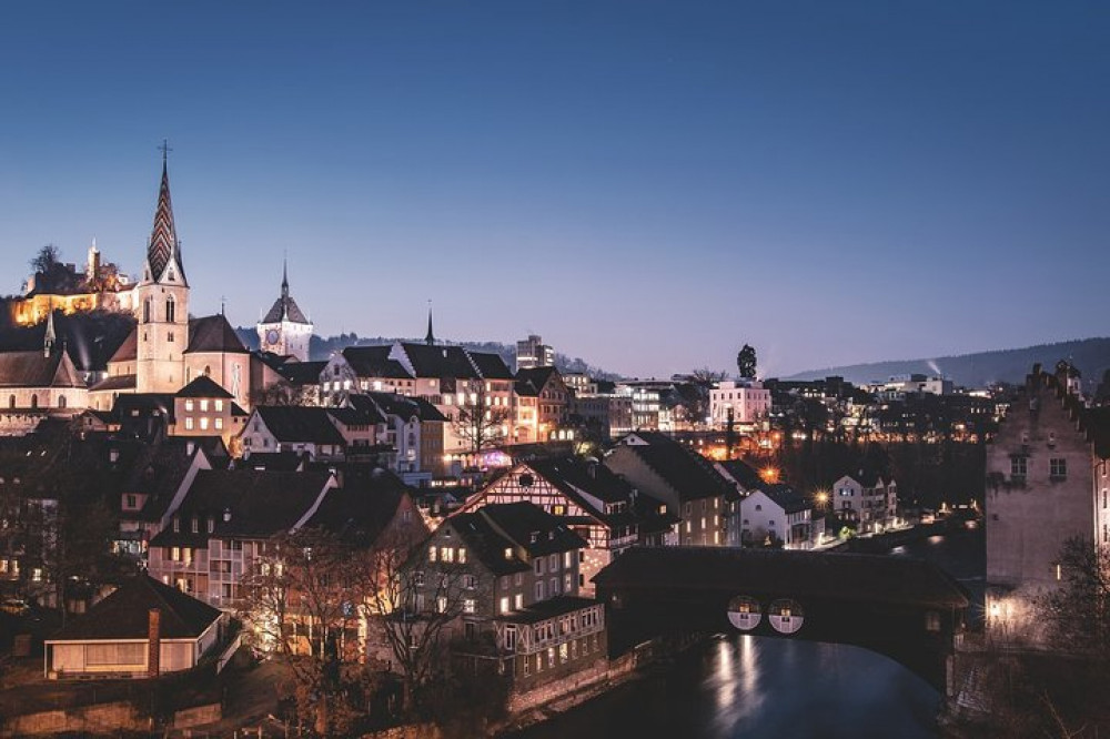 Travmonde OÜ (Global Guide Services)