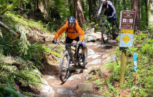 Seattle Mountain Bike Tours1