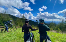 Seattle Mountain Bike Tours5