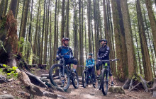 Seattle Mountain Bike Tours8