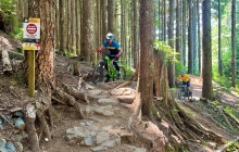 Seattle Mountain Bike Tours10