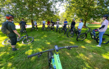 Seattle Mountain Bike Tours11